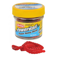 Berkley Gulp! PowerBait Honey Worm