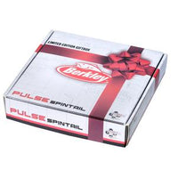 Berkley Pulse Spintail Limited Edition 6-Piece Gift Box - OpenSeason.ie