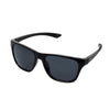 Berkley URBN Polarised Sunglasses Black Frame
