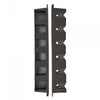 Berkley Vertical 6 Rod Rack | Rod Holders & Storage | OpenSeason.ie Irish Tackle Shop
