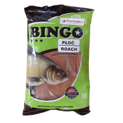 Starfish Bingo Groundbait - Roach - Coarse Fishing Tackle, Bait & Accessories at OpenSeason.ie