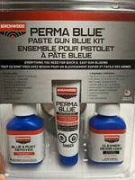 Birchwood Casey Perma Blue Gun Blue Paste Kit - 3 Pack | OpenSeason.ie Irish Outdoor Shop Nenagh