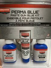 Birchwood Casey Perma Blue Gun Blue Paste Kit - 3 Pack | OpenSeason.ie Irish Outdoor Shop Nenagh
