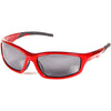 DAM Effzett Polarised Sunglasses - Black & Red - OpenSeason.ie Irish Outdoor & Fishing Tackle Shop, Nenagh, Co. TIpperary