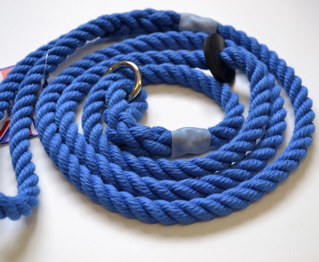 Open Rope Lead OpenSeason.ie Heavy-Duty Rope Slip Lead | OpenSeason.ie Field Sports ...