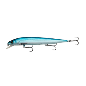 Savage Gear 3D Smelt Twitch & Roll SR Floating Lure