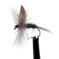 OpenSeason.ie Dry Trout Flies - Pick & Mix Collection 1 (A-F)