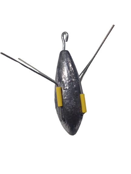 Sea Fishing Breakaway/Grip Lead