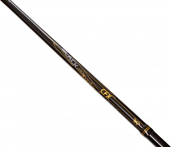 browning black magic fishing pole Browning Black Magic CFX Method Feeder Rod | Coarse Fishing at OpenSeason.ie