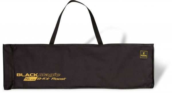 browning black magic deluxe tackle bag Browning Black Magic S Line 8 Kit Roost | OpenSeason.ie Coarse Fishing