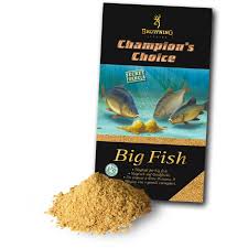 Browning Champion's Choice Groundbait - Big Fish
