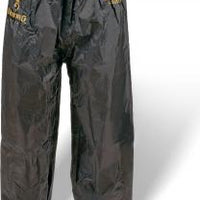 Browning Foldaway Angling Overtrousers | Fishing Tackle, Clothing & Accessories Ireland | OpenSeason.ie