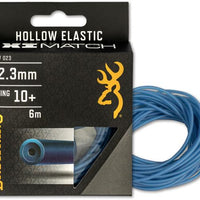 Browning Xi-Match Hollow Elastic Blue 6m 