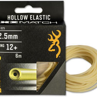 Browning Xi-Match Hollow Elastic Natural 6m