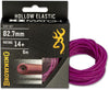 Browning Xi-Match Hollow Elastic Violet 6m