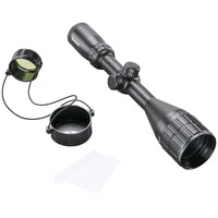 Bushnell Banner 2 6-18x50 DOA QBR Rifle Scope | OpenSeason.ie Irish Gun Dealers & Outdoor Shop