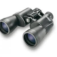 Binoculars - Bushnell 10x32 Powerview FRP - Hunting, Racing, Birdwatching, Farming 