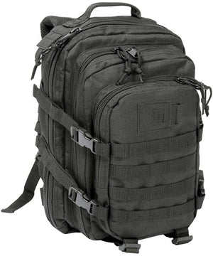 CityGuard Multi-Compartment Compact Backpack - OpenSeason.ie - Irish Online Outdoor Shop, Nenagh