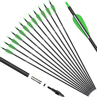 CORE Recreation Fibreglass Archery Arrows | OpenSeason.ie Irish Outdoor SHop