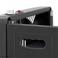  Cecotec Readywarm 4000 Slim Fold Portable Gas Heater | OpenSeason.ie Irish Outdoor Shop