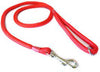 OpenSeason.ie Red Braided Clip Lead - 1.5m - Dog Training at OpenSeason.ie