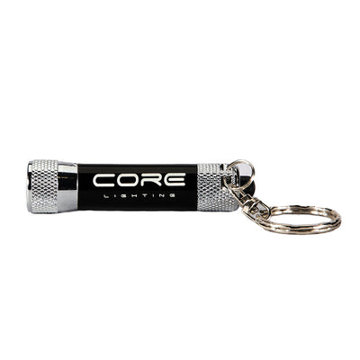 CORE Key Ring Torch - OpenSeaon.ie Irish Outdoor Shop, Nenagh & Online