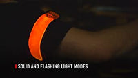 Coast SA300 Hi-Viz Light-Up Safety Armband | OpenSeason.ie Irish Outdoor Shop Nenagh