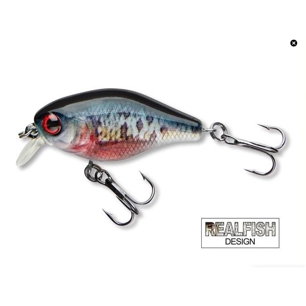 cormoran fishing lures Fishing Tackle - Cormoran F3 Lure/Mini-Plug - 3.5g - Various Colours
