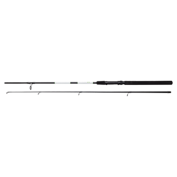 DAM Base-X Spinning Rod