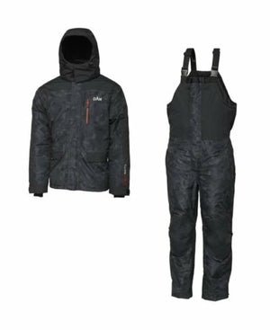 DAM Camovision Thermal Fishing Suit - OpenSeason.ie Online Fishing Tackle
