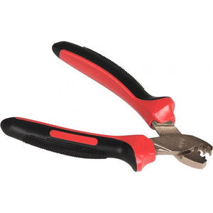 DAM Effzett 14cm Crimping Pliers - Fishing Tackle at OpenSeason.ie Nenagh, Co. Tipperary