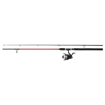 DAM Fighter Pro Spinning Combo