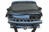 DAM Salt-X Pilk Tackle Bag - 36.5l - Inside View - Fishing Tackle & Accessories at OpenSeason.ie