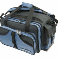 DAM Salt-X Pilk Tackle Bag - 36.5l - Front View - Fishing Tackle & Accessories at OpenSeason.ie