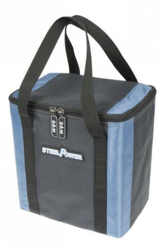 DAM Steel Power Salt-X Lure Bag - 11.5l