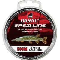 DAM Damyl Spezi Pike Baitfish Fishing Line - OpenSeason.ie - Irish Fishing Tackle Specialist Shop, Nenagh, Co. Tipperary