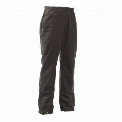 Deerhunter Shooting/Fishing/Outdoor Clothing Men's Avanti Trousers Wren Brown