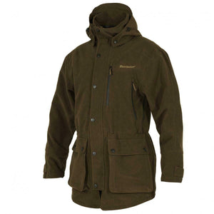 Deerhunter Shooting/Fishing/Outdoor Clothing Men's Pro Gamekeeper Jacket