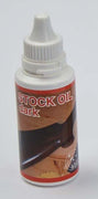 Stil Crin Dark Stock Oil Squeeze Bottle