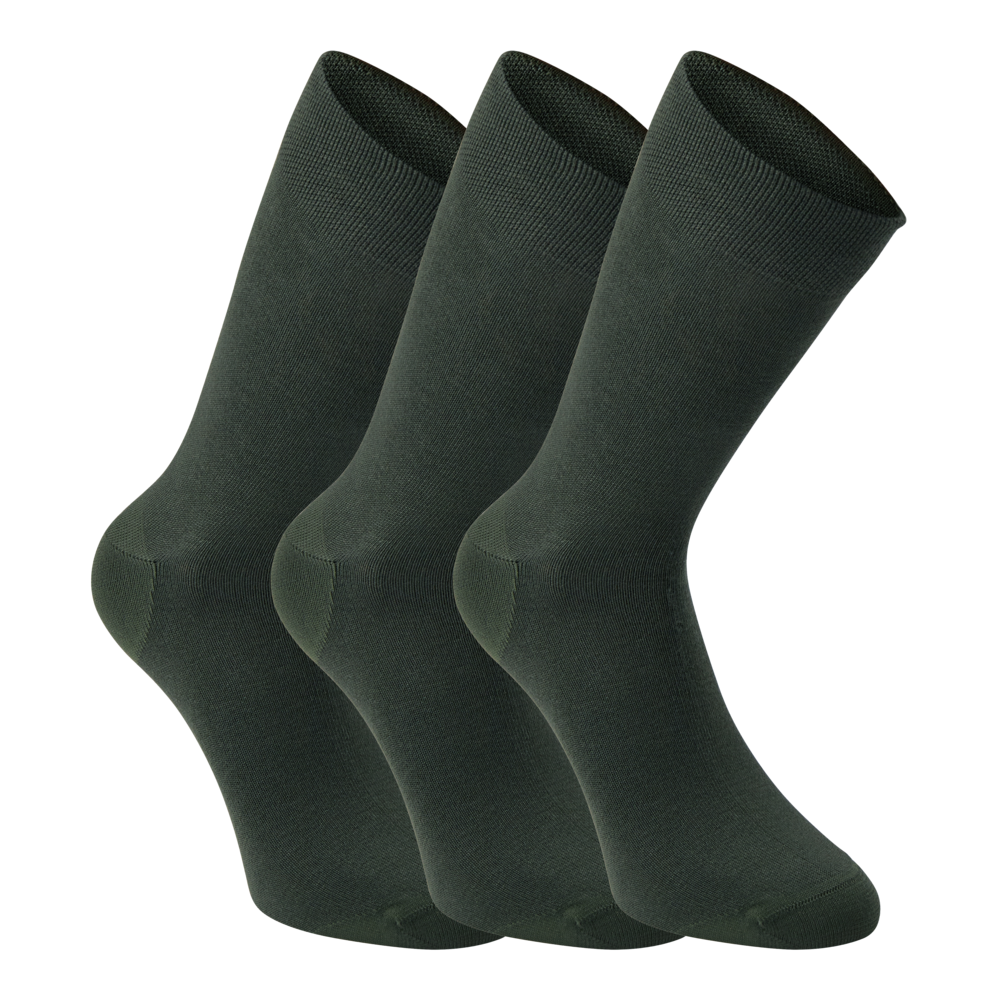 Deerhunter Bamboo Socks - 3 Pack