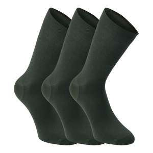 Deerhunter Bamboo Socks - 3 Pack
