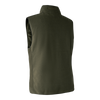 Deerhunter Gamekeeper Bonded Fleece Waistcoat - OpenSeason.ie Hunting & Country Clothing & Outdoor Shop, Nenagh