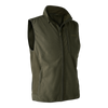 Deerhunter Gamekeeper Bonded Fleece Waistcoat - OpenSeason.ie Hunting Clothing & Outdoor Shop, Nenagh