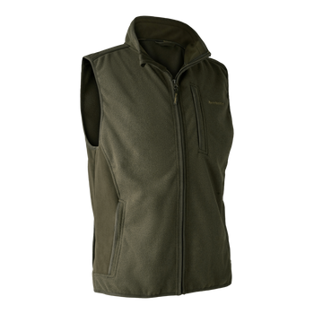 Deerhunter Gamekeeper Bonded Fleece Waistcoat *33% OFF*