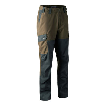 Deerhunter Lofoten Trousers with Teflon