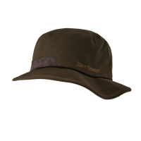 Deerhunter Muflon Hat with Reversible Hi-Viz Lining