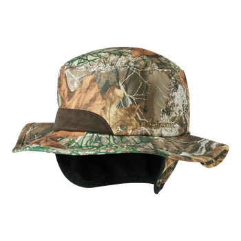 Deerhunter Muflon Reversible Hat/Hi-Viz Lining
