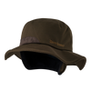Deerhunter Muflon Hat with Reversible Hi-Viz Lining
