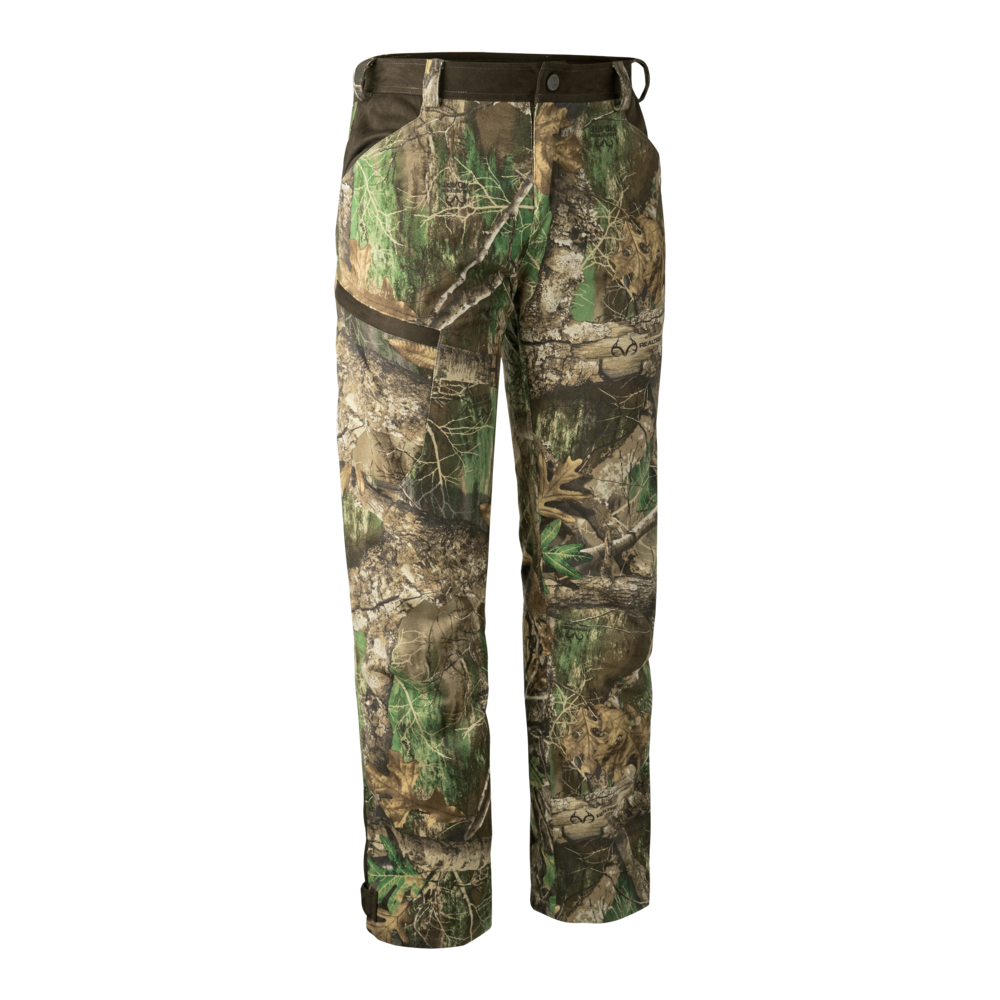 Deerhunter Realtree Explore Camo Hunting Trousers | OpenSeason.ie