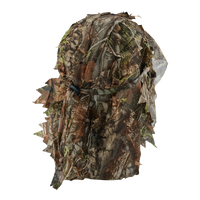 Deerhunter Sneaky 3D Camo Face Mask - OpenSeason.ie Irish Online Hunting And Outdoor Shop, Nenagh